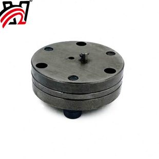 包邮 征全电动润滑齿轮泵头泵芯泵胆 电动注油器泵头泵芯泵胆厂家