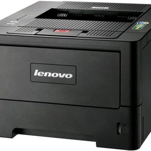联想3700D高速黑白激光打印机
