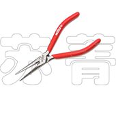 夹钳 精密尖嘴钳 36483 01经典 德国Wiha威汉Z