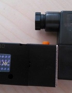 V5232-08M电磁阀E.MC  VC-B2 电磁气控阀 V5222-08M