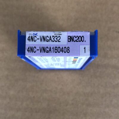 4NC-VNGA160408 BNC200 （拍前寻价）