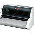 OKI 5200F+ 5500F 7500F+ 24针80列 针式打印机 全国联保