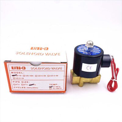 索诺UNI-D天工牌水阀UW-15/UW-20/UW-25/UW-35 40 50 UD-08 UD-10