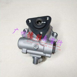 3.0方向机M54助力泵E39转向泵 06年老款 E53 E46助力器 适用