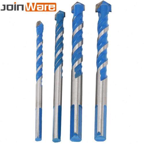 Triangle Drill Bit Tiling Cement Multi Purpose Ceramic Wall