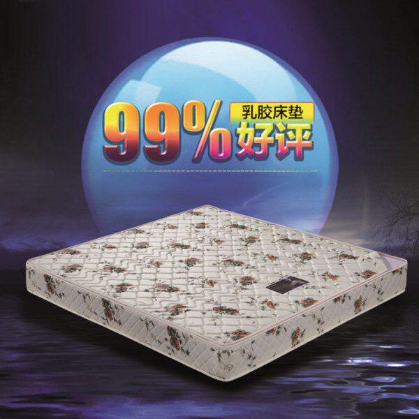 双人席梦思床垫 弹簧床垫 单人床垫 两面用床垫 一面软一面硬