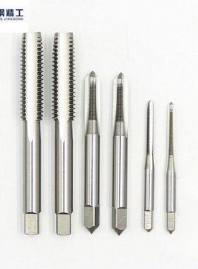 **1.5*1.2011*1.075*直M 01.5.丝攻*12*.51.25*丝锥.槽M1175