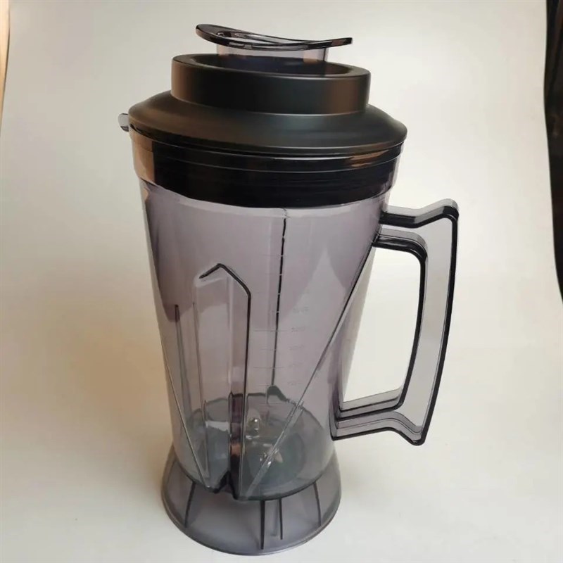 奥英斯Y40D商用破壁料理机4升C斜边杯子现磨豆浆搅拌机冰沙机杯