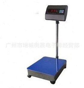 k显XK31019上海600千称重电子台秤A6g华0累加累仪表克电子称 耀