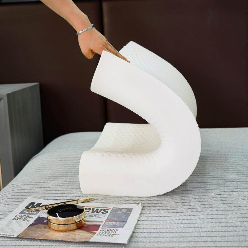 天然乳胶枕太空记忆棉枕头慢回弹单人舒I适护颈椎枕芯儿童枕头成