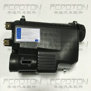 0总成空滤总成270R9120格5 CT空气款L120J0 -0霸道