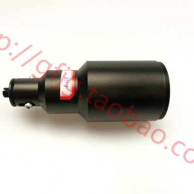 筒光纤镜振传镜光纤外径Fmm01064输准D直带激光焊接机10m0n8接口