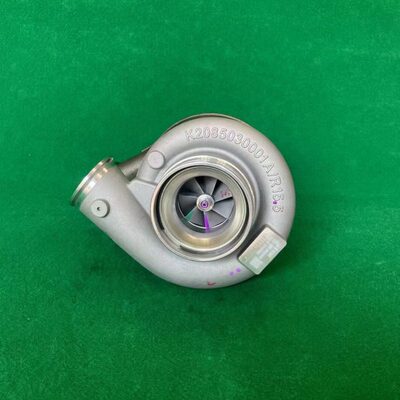 4310 85J19100K 电喷专用涡轮增压器4