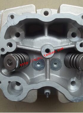 SB水冷缸海发动机雷沃 门啸总成弹簧原厂气 头 发动机250配件