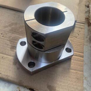 TR型用B20D1160座DTT B法兰0 R型BD310底座10B支TD开口 R215R