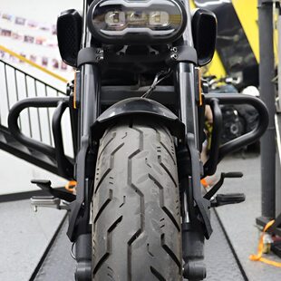 保险杠3A适用LX专用50C5防摔 U杠25加粗无极护杠改装