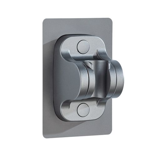 免打孔花洒支架可调节喷头挂座浴室淋浴器神器淋雨莲蓬固定墙底座