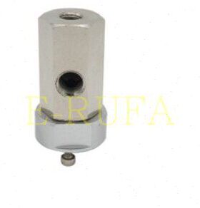 大洋真空吸盘MTS-3-M10 MTS-3-M12 MTS-4-M12金具 支架 杆子 基座