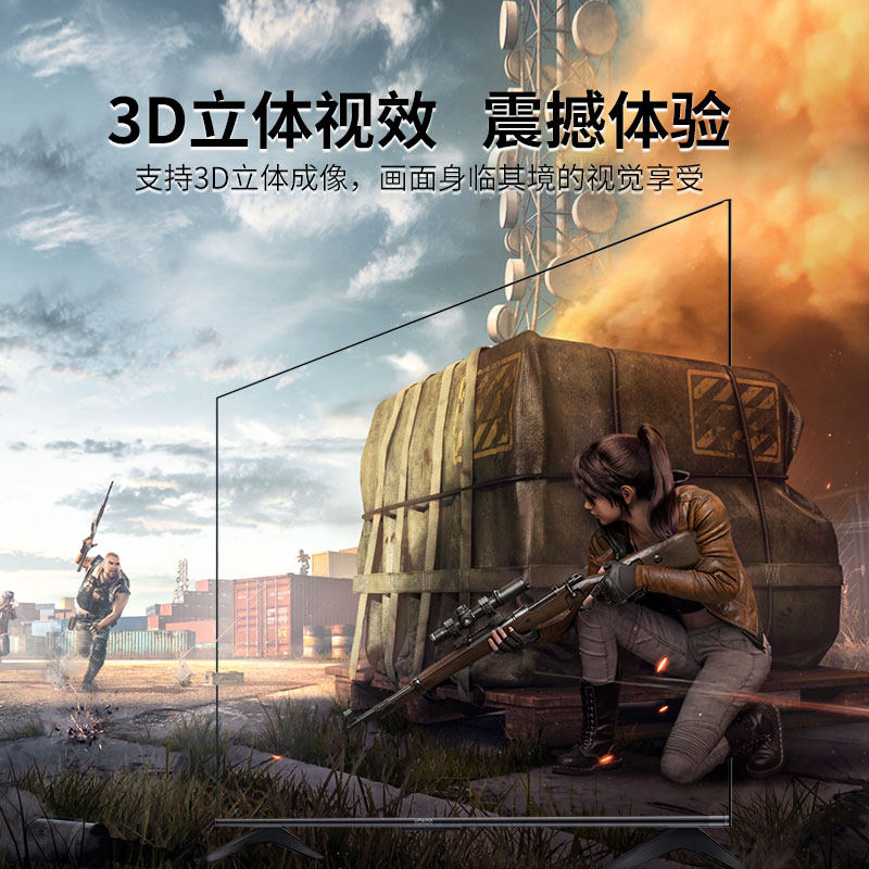 DP线1.4高清线4K144Hz笔记本电脑显示器165Hz连接线显卡240Hz数据