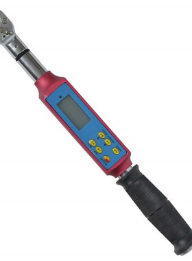 供500N.m数字式扭力扳手 ZJS-500数字式力矩扳手 数字式扭矩扳手