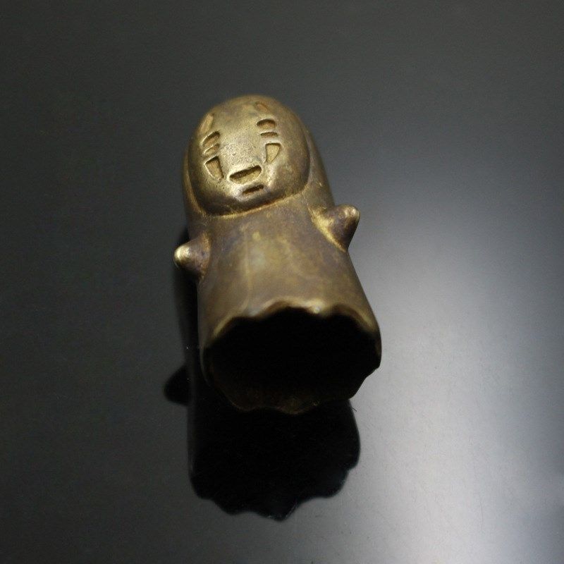 黄铜卡通面具人伞绳DIY饰品吊坠汽车钥匙扣配件动漫无脸帅哥挂件,饰品/流行首饰/时尚饰品新,其他DIY饰品配件,淘宝优惠券,粉丝福利购,淘宝优惠卷