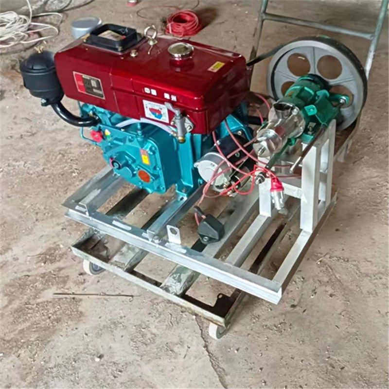 柴油车载式膨化机五谷杂粮大米膨化机小型杂粮膨化空心棒机,清洗/食品/商业设备,休闲食品加工设备,淘宝优惠券,粉丝福利购,淘宝优惠卷