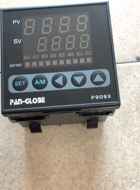 p909x-301-010-000AX温控表p909x-701-010-000AX