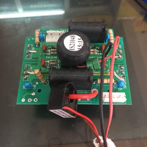艮象 ZX7-250IGBT/250H220V/380V逆变直流电焊机 逆变板
