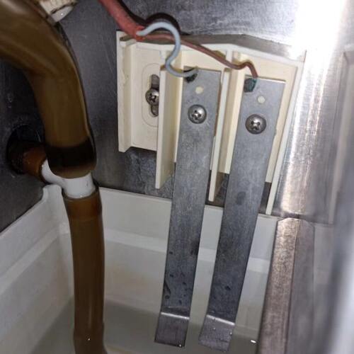 斯科茨曼制冰机水位感应器