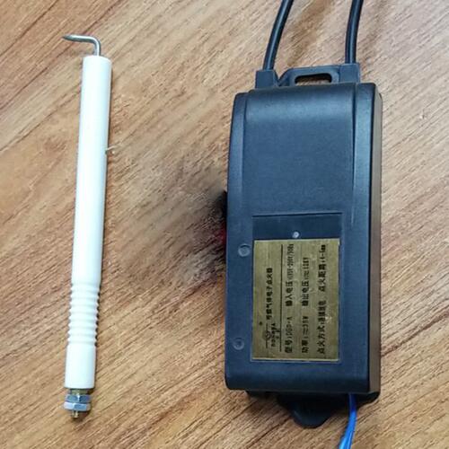 燃气炉灶专用点火器 炒炉电子点火 煤气厨宝打火器 脉冲打火