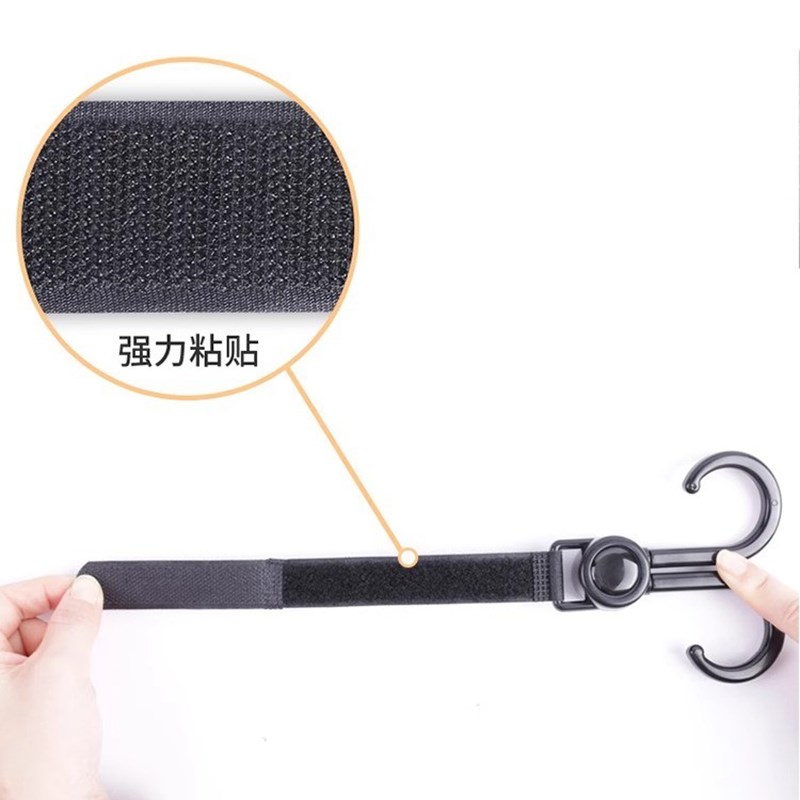 电动车挂钩万能挂钩婴儿车推车挂包专用勾遛娃神器儿童车通用钩子