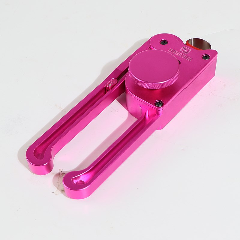 司达行抱紧器格莱圈安装工具密封圈油封收紧扩张密封件活塞杆工具