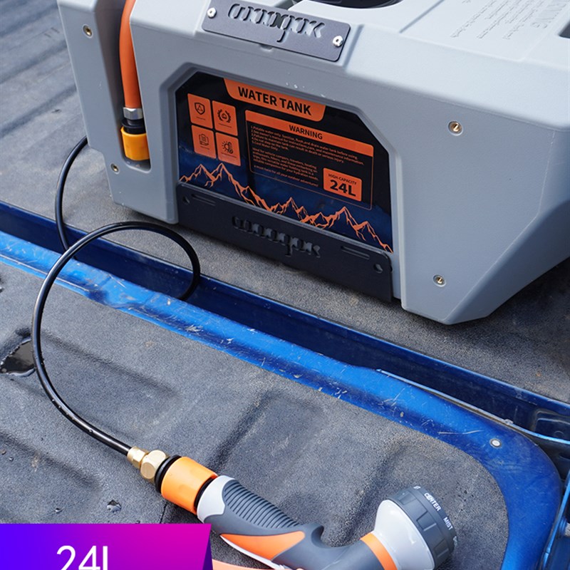 采购产品汽车水箱,汽车水壶,大容量水箱,卡车改装加厚水壶,皮卡车