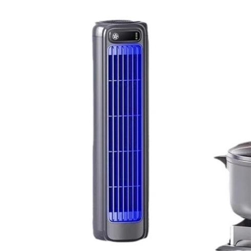 电动三轮车专用空调扇车载小型USB制冷快递车移动便携式静音风扇