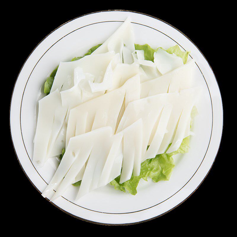 猪黄喉边角料新鲜冷冻5斤装脆爽蒸汽免处理重庆火锅烤猪心管