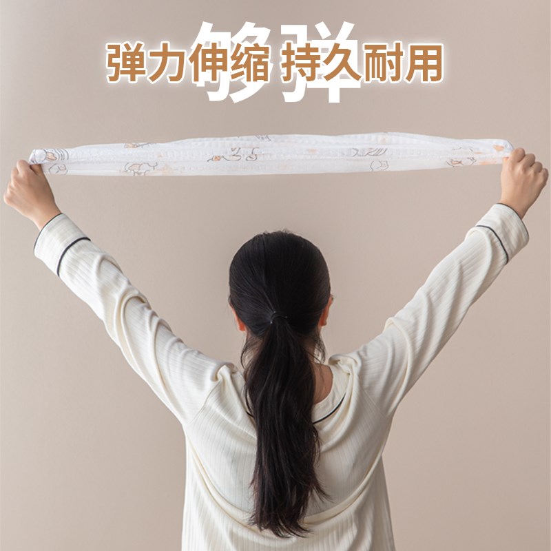 微波炉防尘罩厨房家电无纺布防油保护罩加厚加大烤箱专用电器套