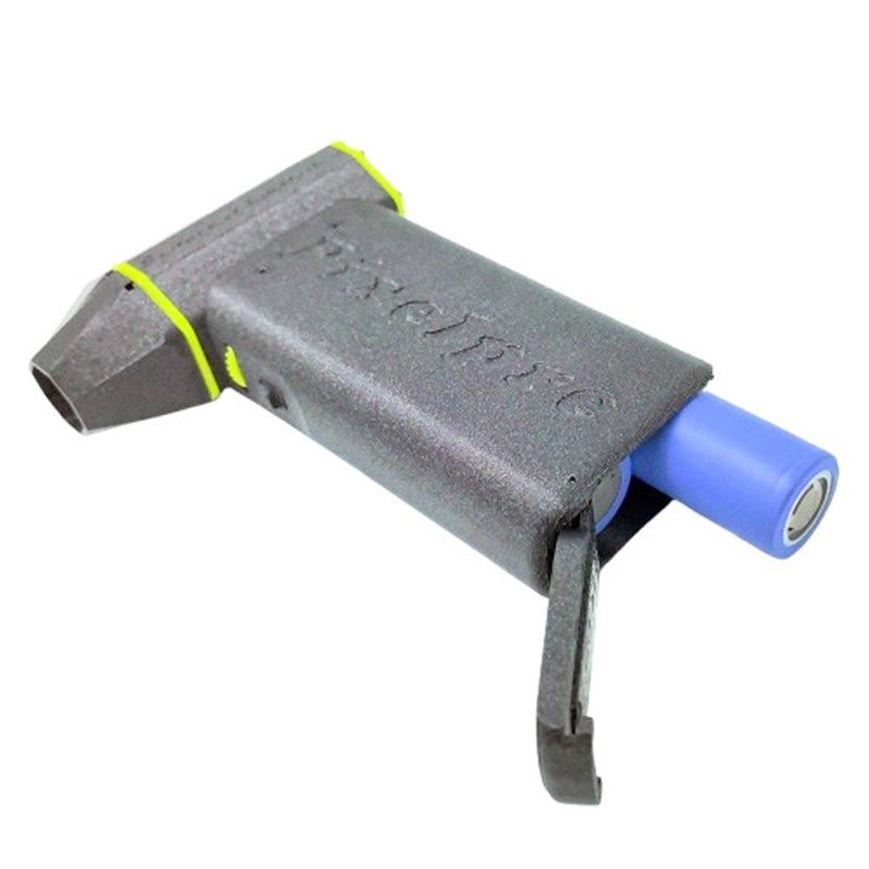 15万转高速涡轮无刷电机手持暴力涡轮户外小风扇超强涵道涡轮风机