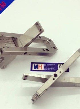 台励福数控转塔冲床夹钳CP1250/VISE1250/HP1250通用夹钳源厂货源