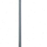 埃美柯ZG104不锈钢直角弯冲洗管(蹲坑冲洗管100CMx40CM)专卖店