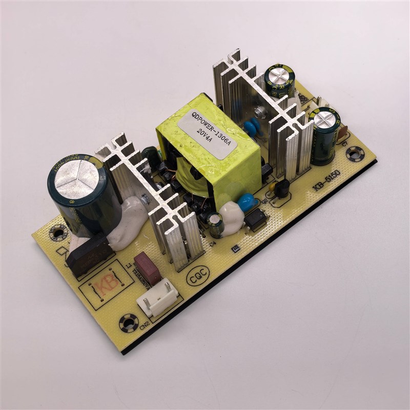 全新通用音响电源板20V4A 数字功放板拉杆音箱20V4A充电型维修板