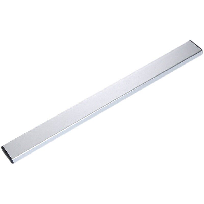 磁铁刀架不锈钢壁挂式免打孔厨房刀具收纳置物架强性磁力吸铁石