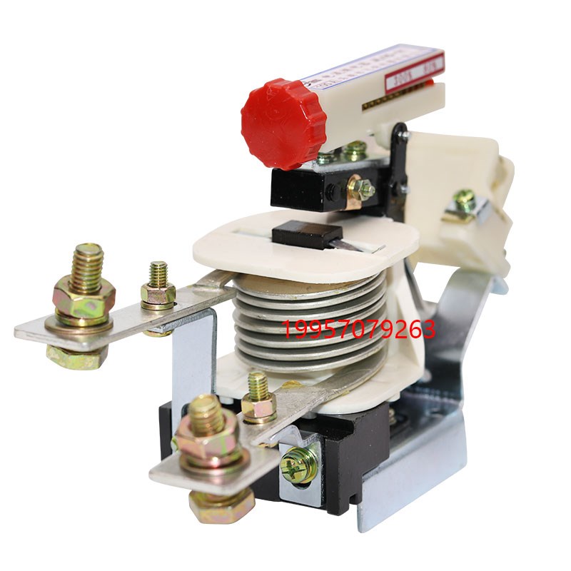 JL15-11 1.5A 2.5A 5A 10A 15A 20A 30A 40A 60A 80A过电流继电器