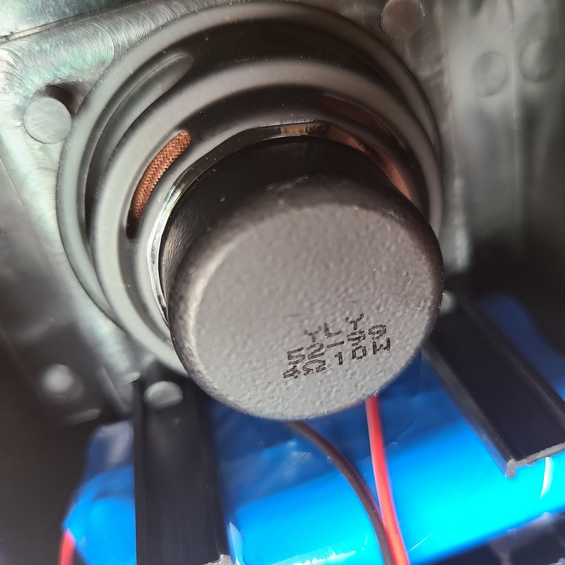 法国高档无线蓝牙音箱小钢炮超重低音炮双喇叭便携式手机收音机