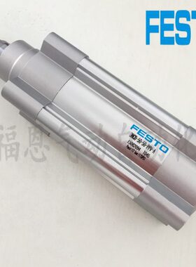 FESTO气缸 DNCB-50/63-25-PPV-A DNCB-50/63-40/50/80/100-PPV-A