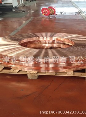 TU0紫铜排 T2导电紫铜排 接地铜排 15*300紫铜排 价格优惠铜排