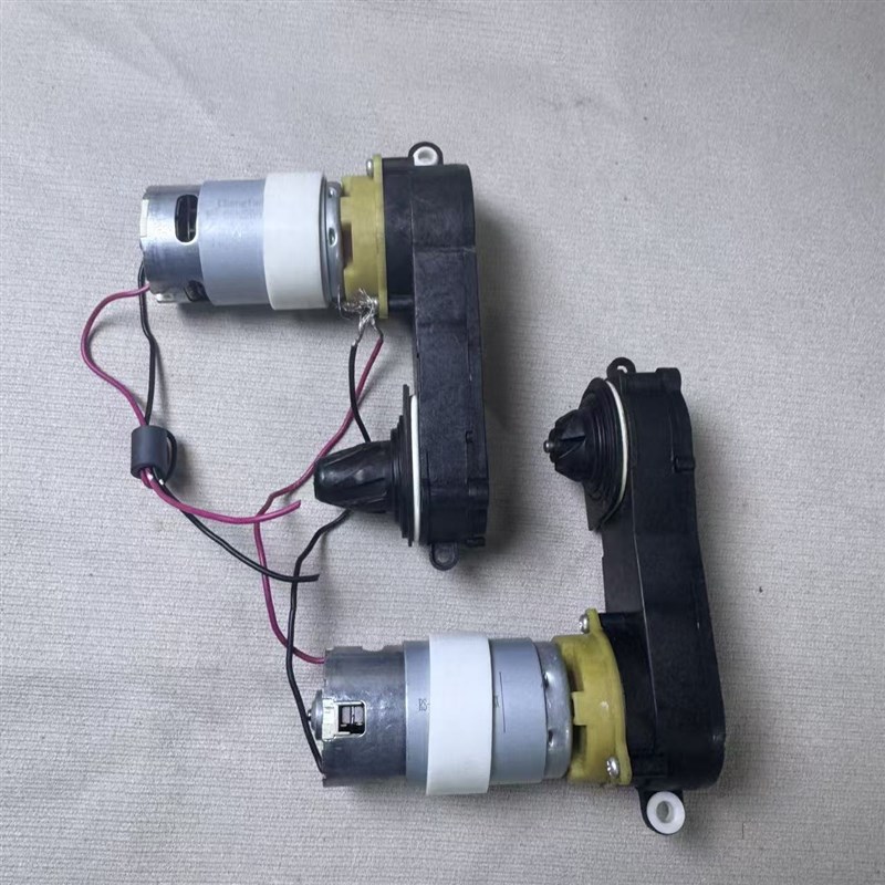 添可洗地机1.0/2.0LED/LCD滚刷电机原装3.0电机滚刷电机维修配件