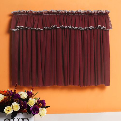 定制电表箱遮挡装饰创意可视对讲多媒体电闸箱门铃电话套镜子贴墙