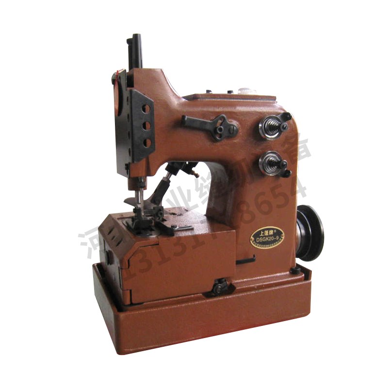 GK2-3-8A编织袋封底机缝口机上蓬DSGK20-8-9S缝包机DSGK20-DN-2S