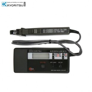 KYORITSU 2010 交 KEW KIT 直流钳形表 克列茨