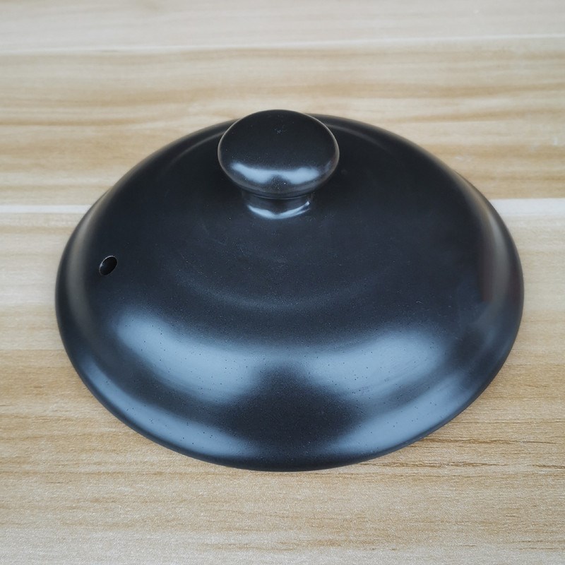 老式砂锅盖单g卖炖锅盖子配盖单盖陶瓷瓦煲熬药沙煲锅盖Z汤煲盖大